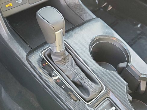 Certified 2026 Honda Civic Sport image 14