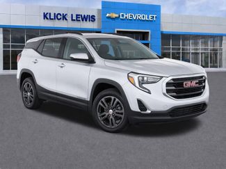 Used 2021 GMC Terrain SLE w/ Driver Convenience Package AWD/4WD 360° Tour
