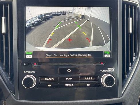 Certified 2023 Subaru Forester Wilderness image 14