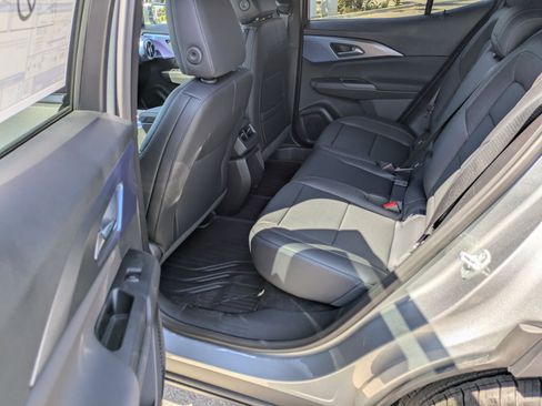 Used 2026 Chevrolet Equinox EV LT w/ LPO, All-Weather Mat Package image 13