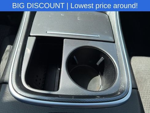 Used 2023 Hyundai Santa Fe Blue AWD/4WD image 34