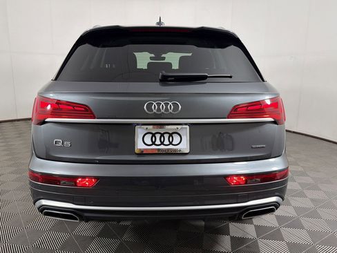 Certified 2023 Audi Q5 2.0T Premium w/ Convenience Package image 10