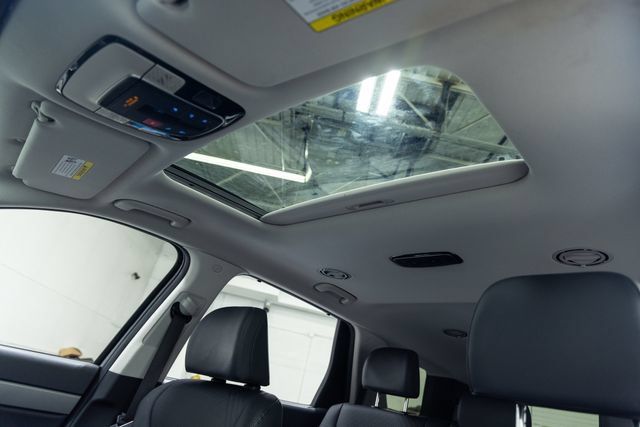 Used 2025 Hyundai Palisade SEL FWD image 13