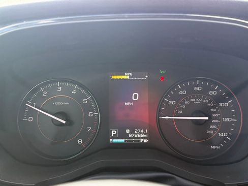 Used 2019 Subaru Crosstrek 2.0i w/ Eyesight System AWD/4WD image 16