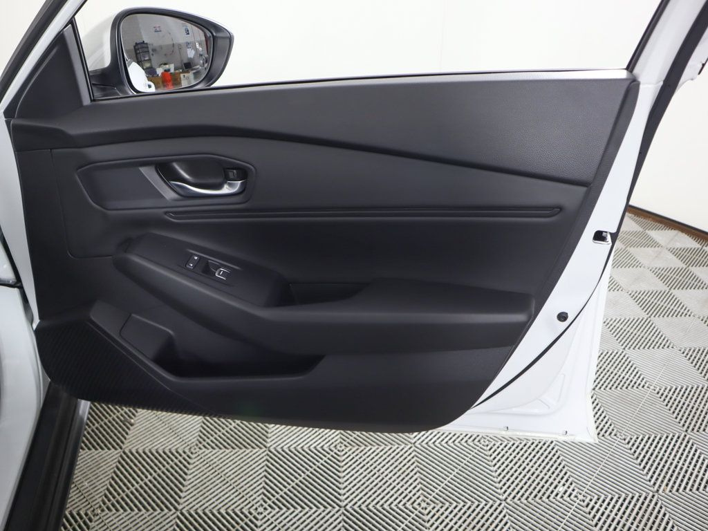 Certified 2024 Honda Accord EX image 24