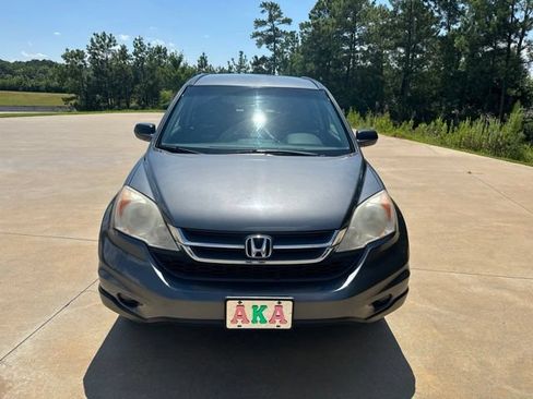 Used 2011 Honda CR-V SE image 2