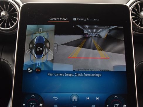 New 2025 Mercedes-Benz SL 63 AMG S e Performance 4MATIC image 24