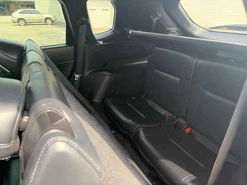 Used 2022 Mitsubishi Outlander SE AWD/4WD image 17