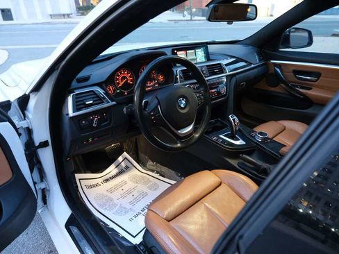 Used 2019 BMW 430i Gran Coupe image 16