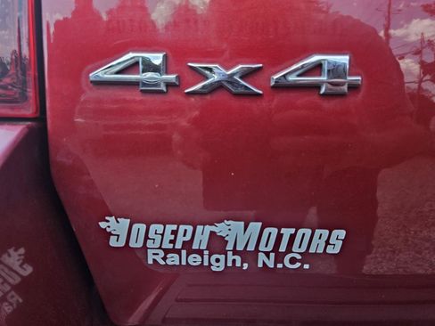 Used 2017 Jeep Compass Latitude AWD/4WD image 48