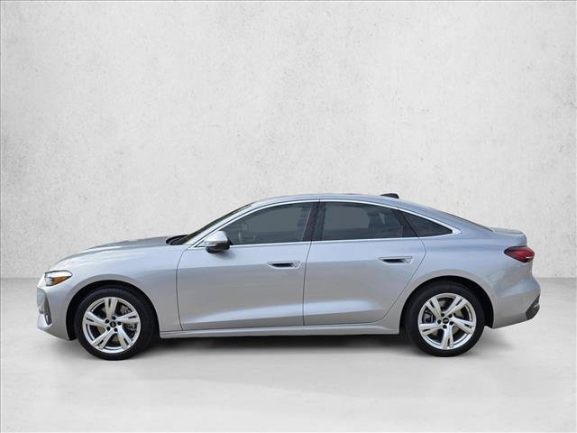 Used 2025 Audi A5 Premium w/ Convenience Package AWD/4WD image 8