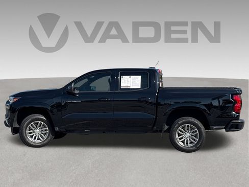 Used 2024 Chevrolet Colorado LT w/ LT Convenience Package RWD image 26
