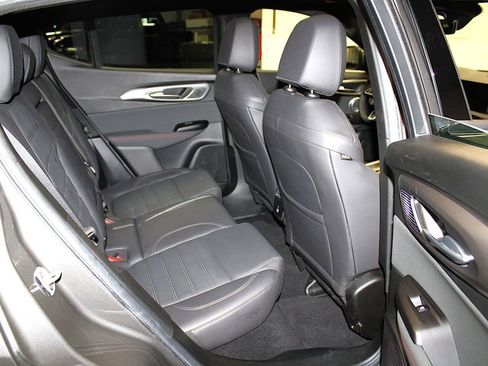 Used 2024 Dodge Hornet R/T Plus image 34