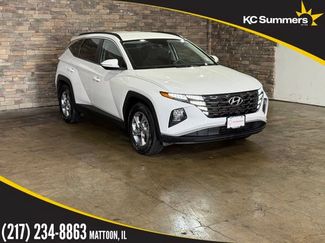 Used 2023 Hyundai Tucson SEL FWD video 1