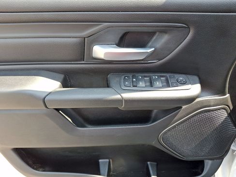 Used 2024 RAM 1500 Tradesman w/ Night Edition AWD/4WD image 10
