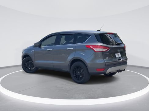 Used 2016 Ford Escape SE AWD/4WD image 7