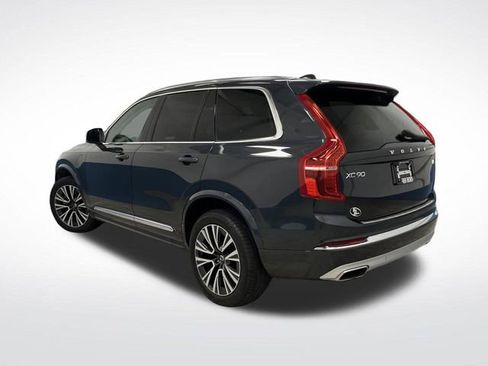 Used 2021 Volvo XC90 T8 Inscription Expression w/ Advanced Package image 3