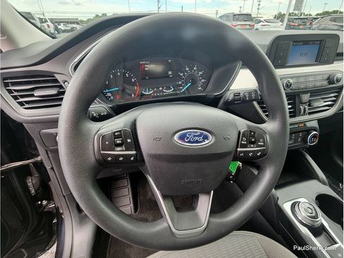Used 2022 Ford Escape S AWD/4WD image 22
