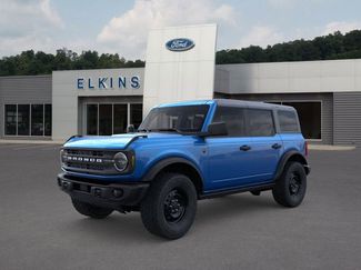New 2026 Ford Bronco Big Bend video 1
