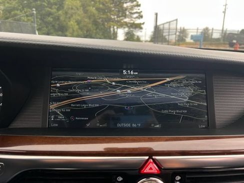 Used 2018 Genesis G90 5.0 Ultimate AWD/4WD image 23