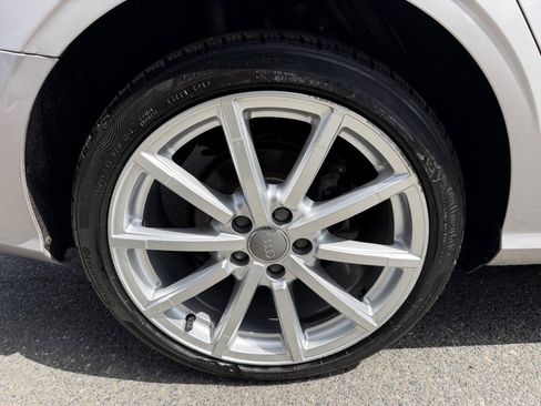 Used 2016 Audi A3 2.0T Premium Plus w/ Premium Plus Package AWD/4WD image 13