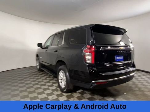 Used 2023 Chevrolet Tahoe LS image 9