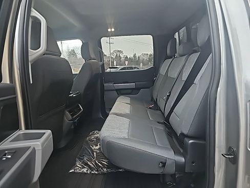 Used 2022 Ford F150 XLT w/ Equipment Group 301A Mid AWD/4WD image 29