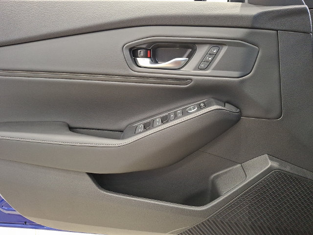 New 2026 Honda Accord Sport image 22