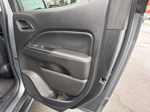 Used 2021 GMC Canyon AT4 image 23