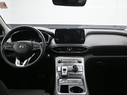 Used 2022 Hyundai Santa Fe SEL image 23