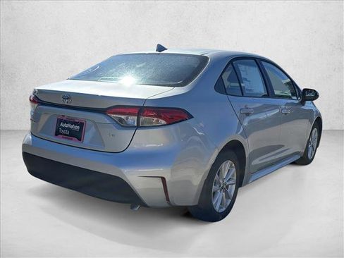 New 2026 Toyota Corolla LE image 7