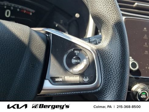 Used 2021 Honda CR-V EX image 24