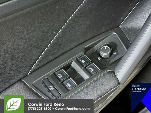 Used 2022 Volkswagen Tiguan SE R-Line image 20