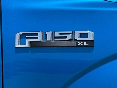 Used 2019 Ford F150 XL w/ Equipment Group 101A Mid RWD image 9