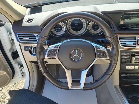 Used 2014 Mercedes-Benz GL 450 4MATIC image 11