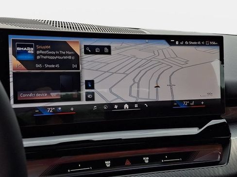 New 2027 BMW i5 xDrive40 w/ M Sport Package AWD/4WD image 15