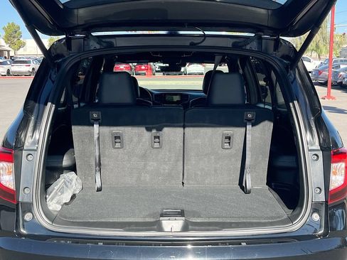 Used 2022 Honda Pilot Black Edition image 28