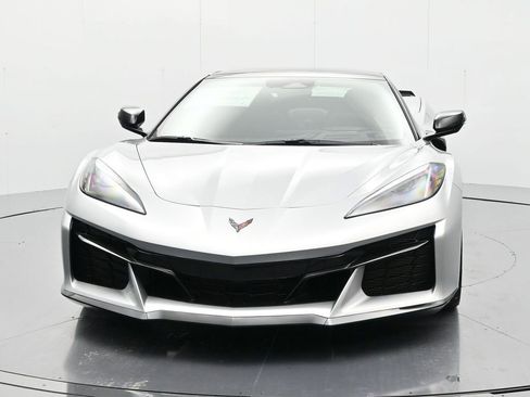 New 2026 Chevrolet Corvette Z06 w/ Battery Protection Package image 2