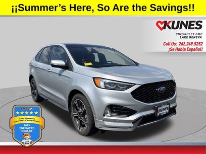 Used 2019 Ford Edge ST w/ Equipment Group 401A