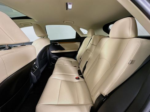 Used 2022 Lexus RX 350 AWD w/ Premium Package image 36