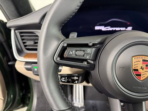 Certified 2026 Porsche 911 Carrera S image 27