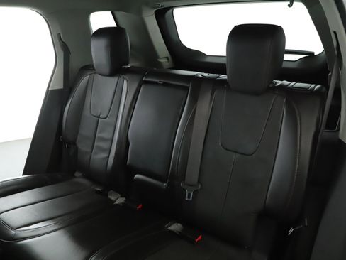 Used 2016 GMC Terrain SLT w/ Open Road Package image 5