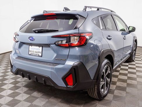 Used 2024 Subaru Crosstrek 2.0i Premium image 11