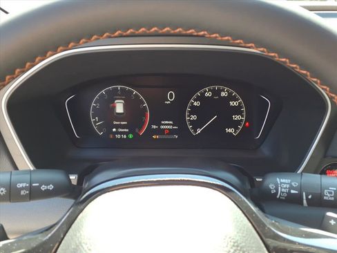 New 2025 Honda Pilot Sport image 14