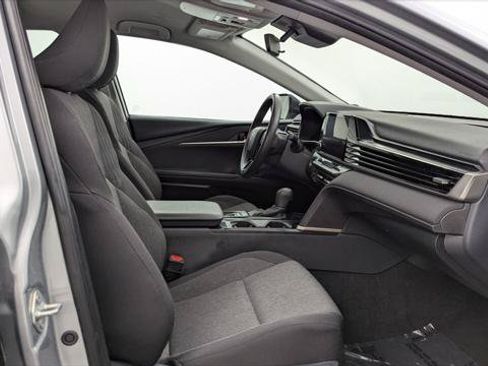 Used 2025 Toyota Camry LE FWD image 21