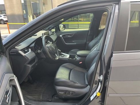Used 2020 Toyota RAV4 XSE image 24