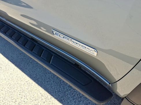 Used 2026 GMC Sierra 1500 Elevation w/ X31 Off-Road Package image 11