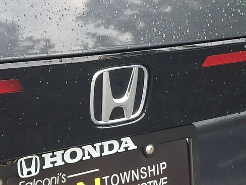 Certified 2025 Honda Accord LX image 31