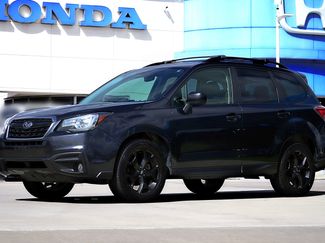 Used 2018 Subaru Forester 2.5i Premium AWD/4WD 360° Tour