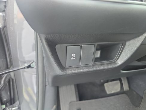 New 2027 Honda HR-V EX-L image 13
